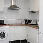 Apartamento Turisticos Puente Romano P4 1-A