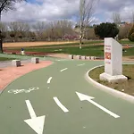 Apartamento Turisticos Puente Romano P4 1-A
