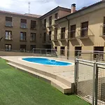 Apartamento Turisticos Puente Romano P4 1-A